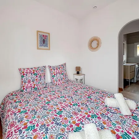 Appartement T2 Lumineux Avec Terrasse A Fréjus