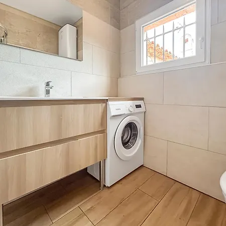 Apartament T2 Renove De Avec Parking *