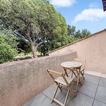 T2 Renove De Avec Parking *