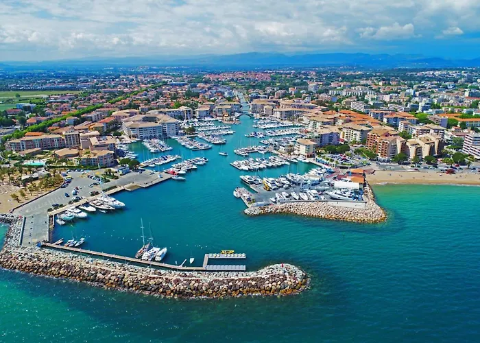 T2 Lumineux Avec Terrasse A Apartament