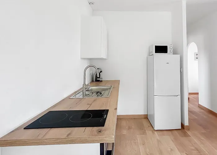 T2 Lumineux Avec Terrasse A